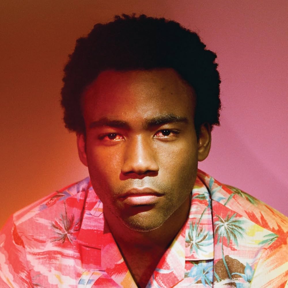 Because the Internet album cover