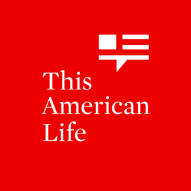 This American Life podcast cover