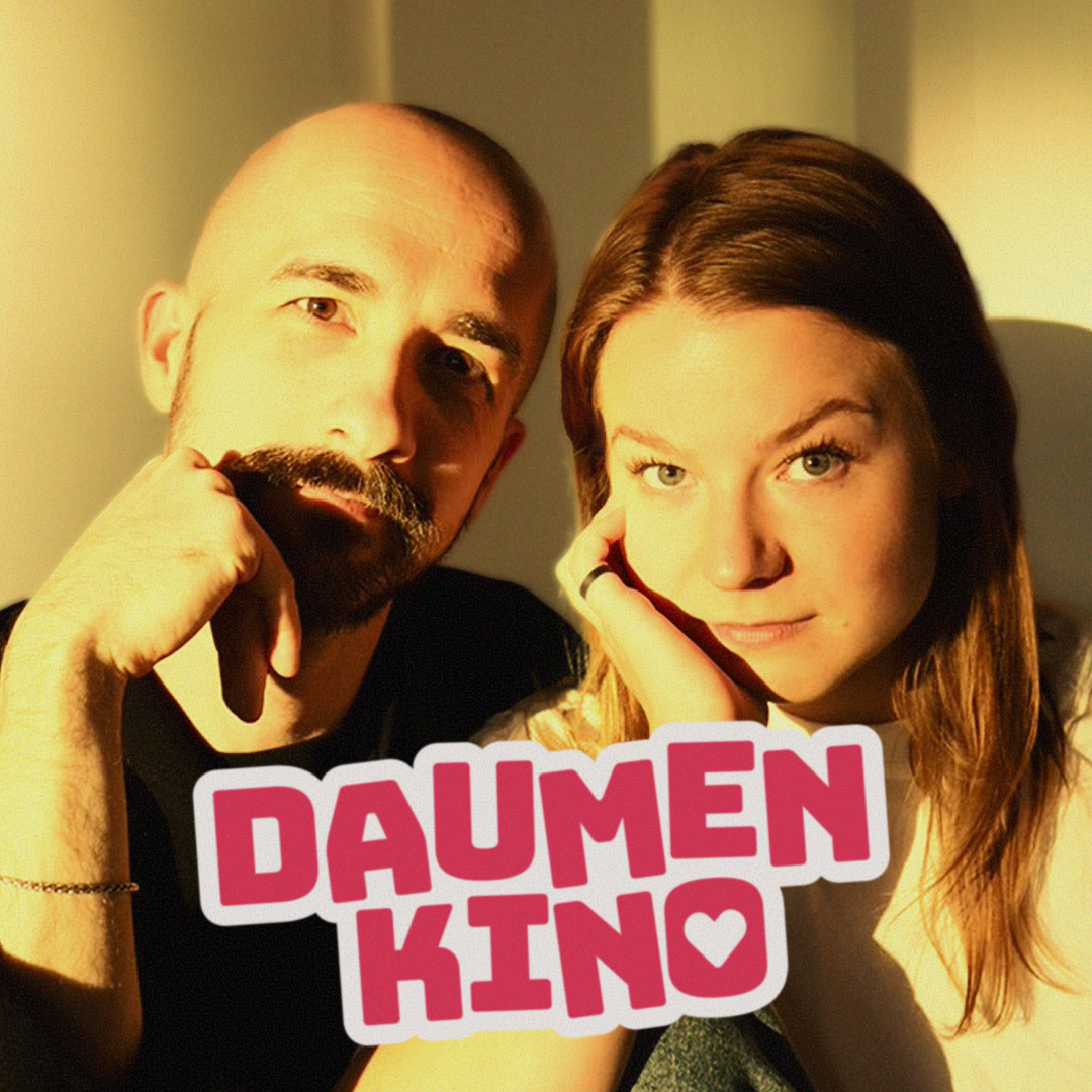 Daumenkino podcast cover